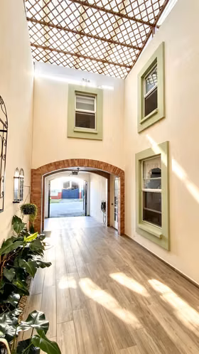 HERMOSA CASA EN VENTA EN EL NARANJO CONDADO AGUSTIN