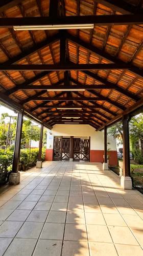 HERMOSA CASA EN VENTA EN EL NARANJO CONDADO AGUSTIN