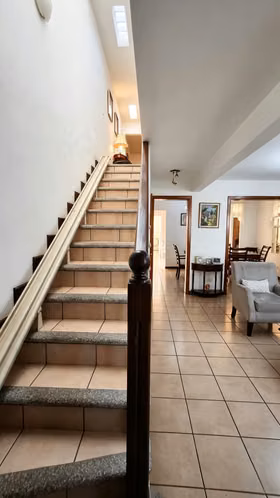 HERMOSA CASA EN VENTA EN EL NARANJO CONDADO AGUSTIN