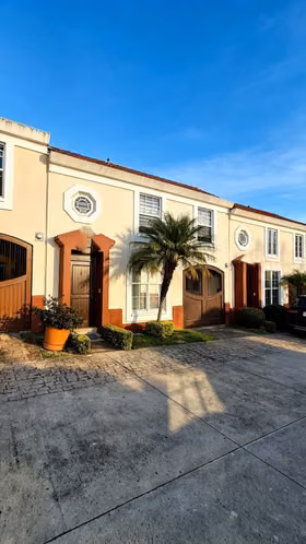 HERMOSA CASA EN VENTA EN EL NARANJO CONDADO AGUSTIN