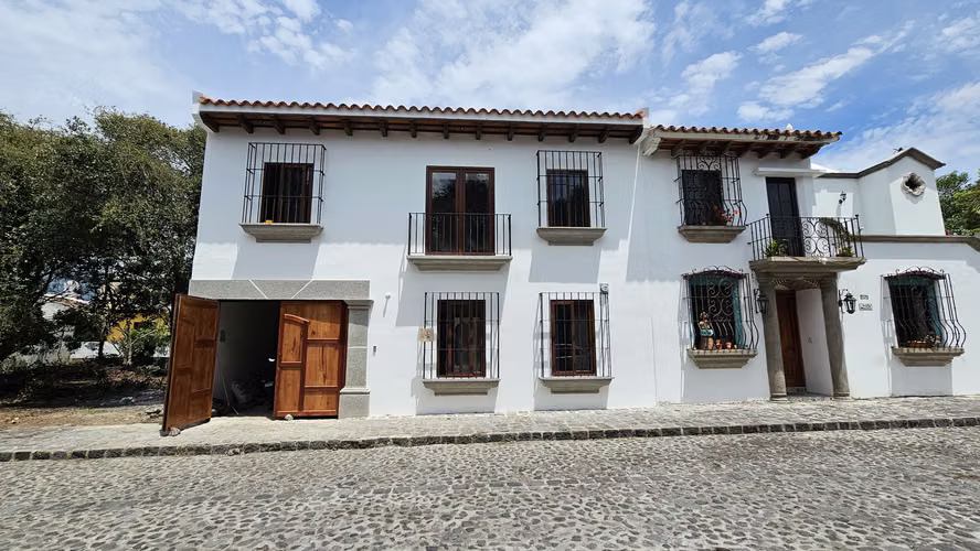 Casa Residencial Nueva en Condominio Hacienda del Comendador - Imagen 19
