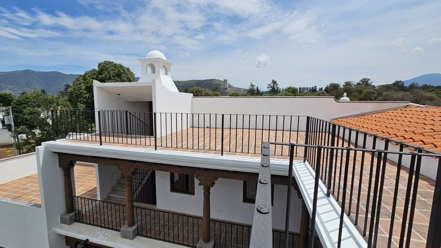 Casa Residencial Nueva en Condominio Hacienda del Comendador - Imagen 18