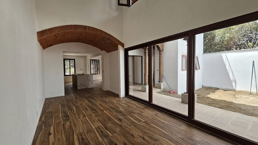 Casa Residencial Nueva en Condominio Hacienda del Comendador - Imagen 14