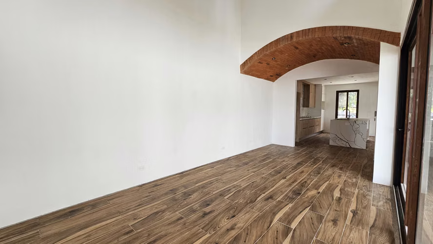 Casa Residencial Nueva en Condominio Hacienda del Comendador