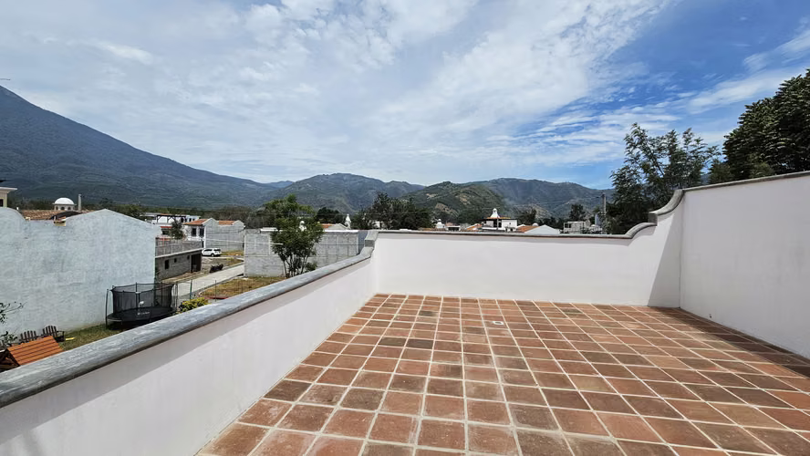 Casa Residencial Nueva en Condominio Hacienda del Comendador - Imagen 11