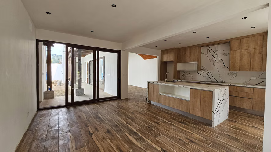 Casa Residencial Nueva en Condominio Hacienda del Comendador - Imagen 4