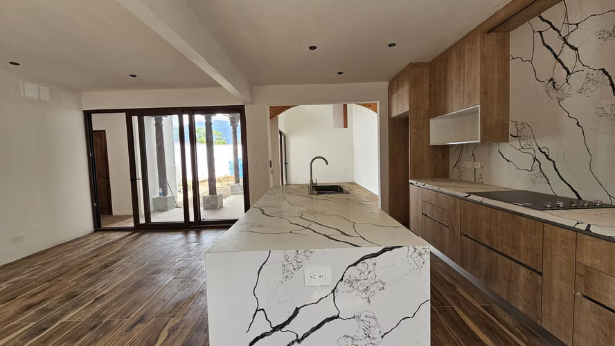 Casa Residencial Nueva en Condominio Hacienda del Comendador - Imagen 15