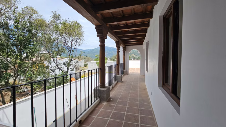 Casa Residencial Nueva en Condominio Hacienda del Comendador - Imagen 12