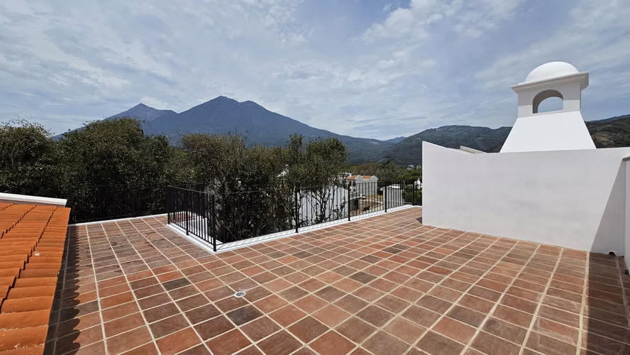 Casa Residencial Nueva en Condominio Hacienda del Comendador - Imagen 13