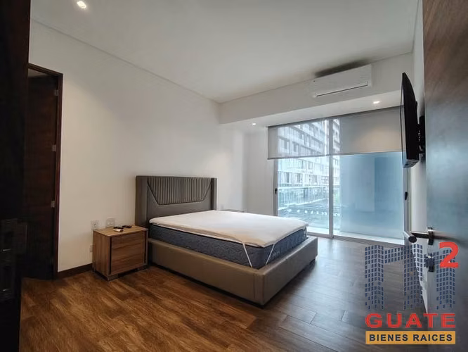 Apartamento en Renta, Zona 10 - Imagen 5