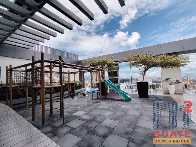 Apartamento en Renta, Zona 10 - Imagen 9