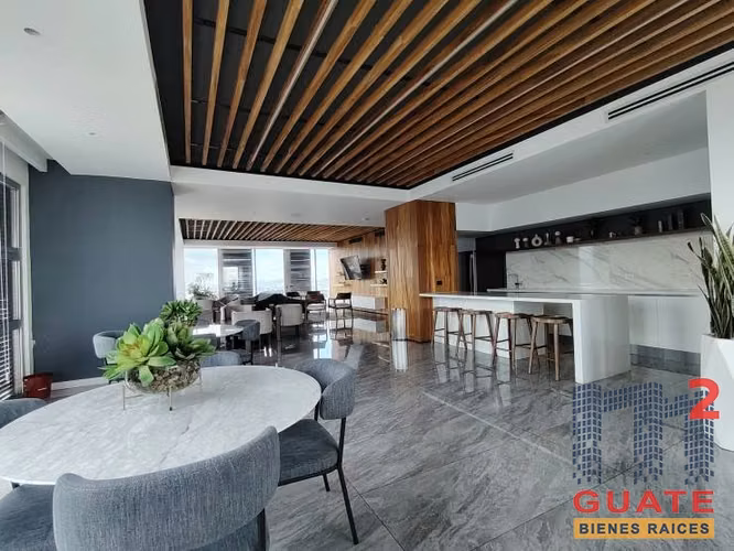Apartamento en Renta, Zona 10 - Imagen 13