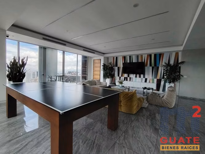 Apartamento en Renta, Zona 10 - Imagen 6