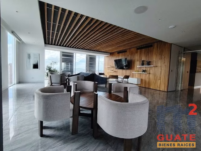 Apartamento en Renta, Zona 10 - Imagen 12