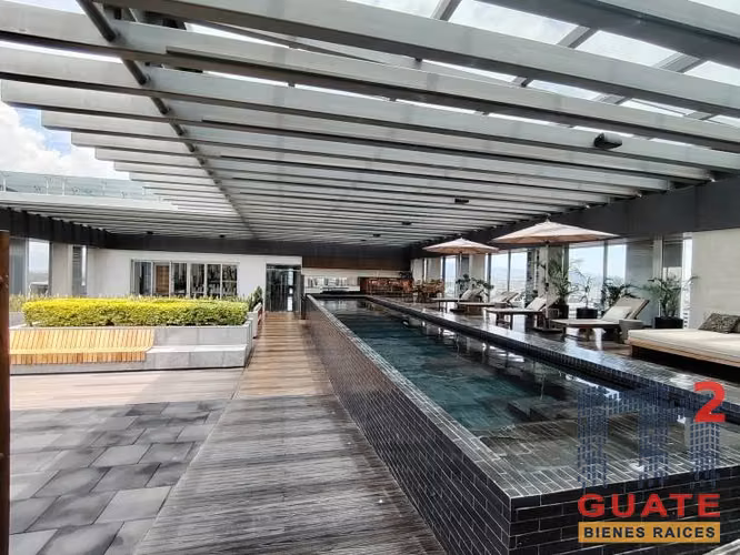 Apartamento en Renta, Zona 10 - Imagen 8
