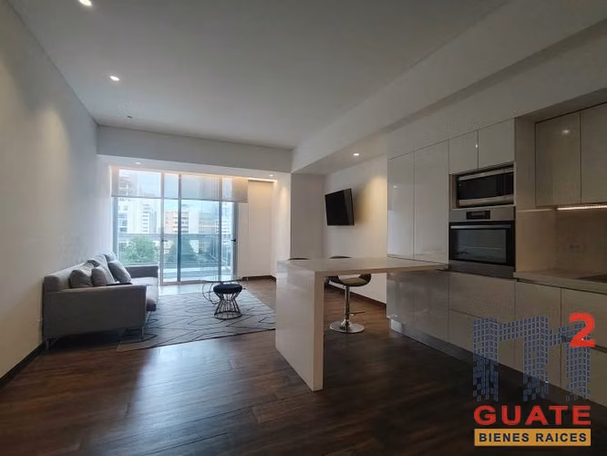 Apartamento en Renta, Zona 10 - Imagen 2