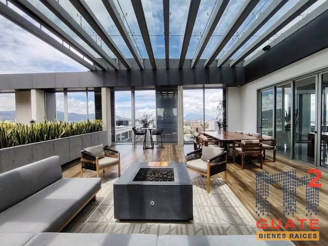 Apartamento en Renta, Zona 10 - Imagen 7