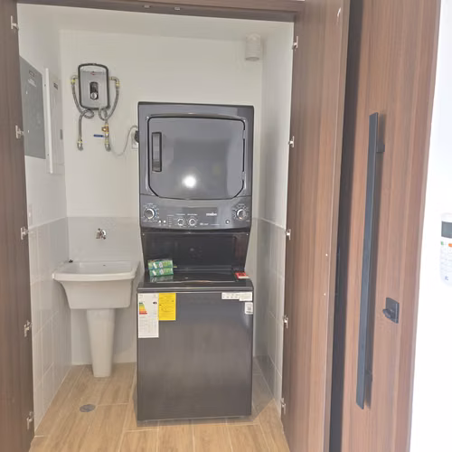 HERMOSO APARTAMENTO NUEVO EN RENTA EN ZONA 13