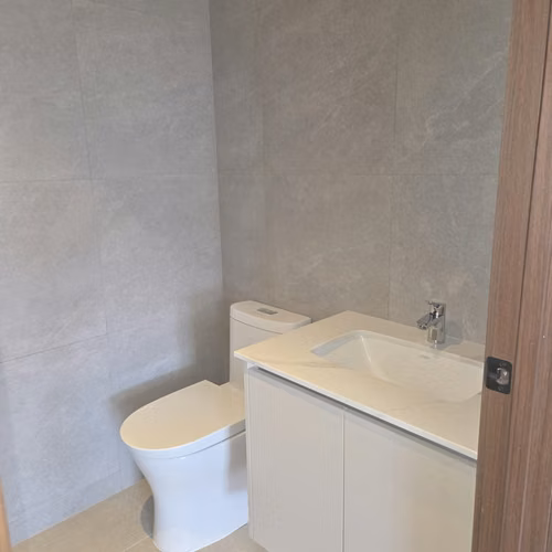 HERMOSO APARTAMENTO NUEVO EN RENTA EN ZONA 13