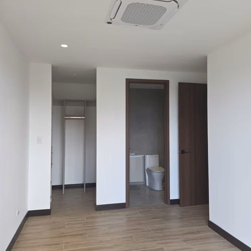 HERMOSO APARTAMENTO NUEVO EN RENTA EN ZONA 13