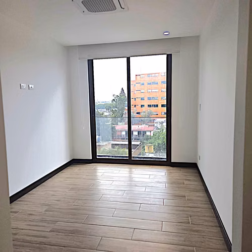 HERMOSO APARTAMENTO NUEVO EN RENTA EN ZONA 13