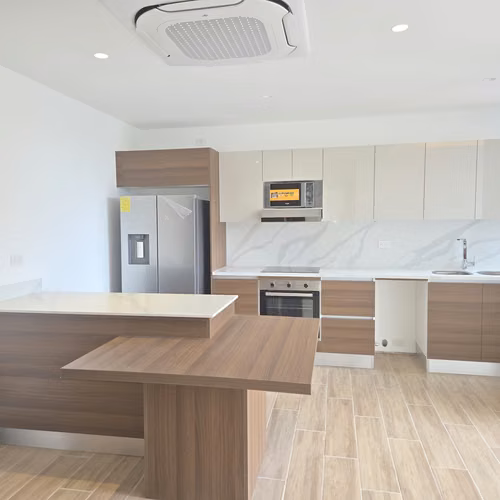 HERMOSO APARTAMENTO NUEVO EN RENTA EN ZONA 13