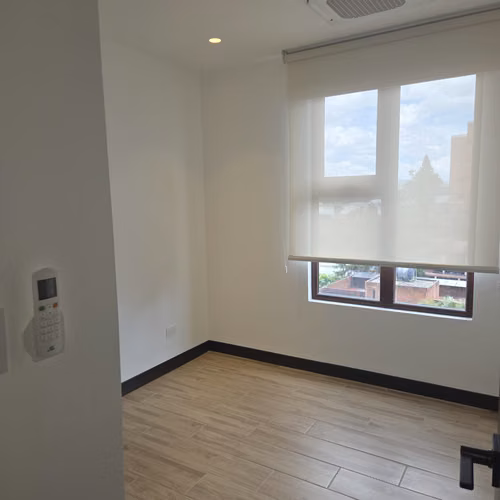 HERMOSO APARTAMENTO NUEVO EN RENTA EN ZONA 13