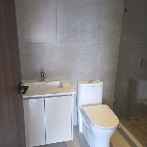 HERMOSO APARTAMENTO NUEVO EN RENTA EN ZONA 13