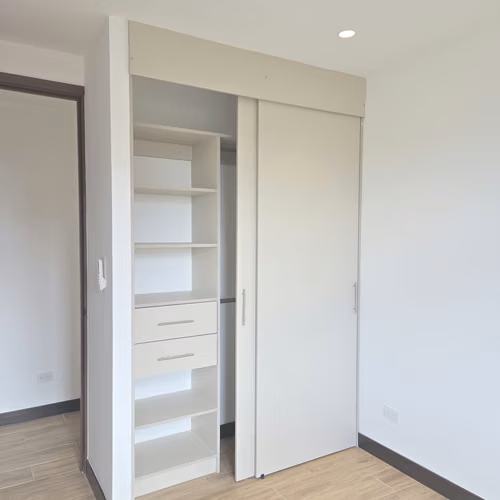HERMOSO APARTAMENTO NUEVO EN RENTA EN ZONA 13