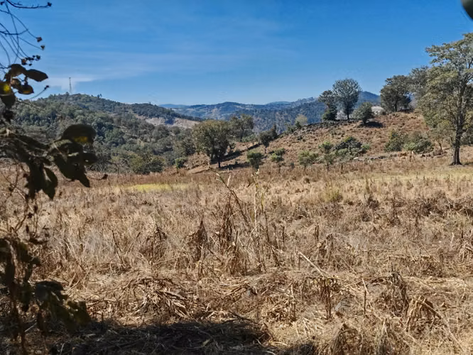 Terreno 22 Mzs.Orillacarretera al salvador km 64 