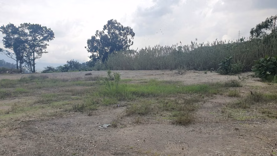 Terreno 22 Mzs.Orillacarretera al salvador km 64 