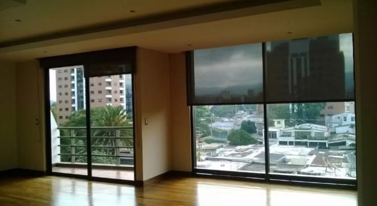 VENDO APTO Z.10 EDIF. MIRAFIORI REF.6827 *110 M2, 2 HAB, 2 BAÑOS, 2 PARQUEOS, $239,500*