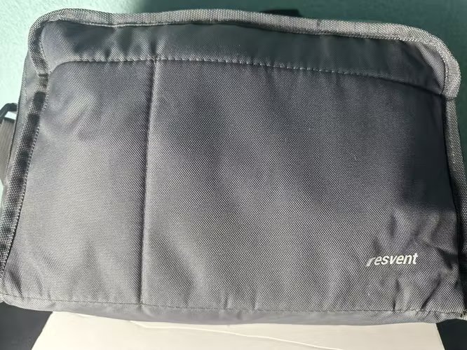 Equipo para terapia de apnea del sueño 