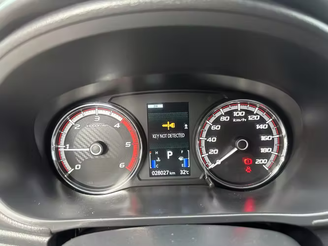 Mitsubishi L200 Gls 2023 de Agencia Automático y Tiptronic 4x4 Nada que Invertir un dueño Récord de agencia