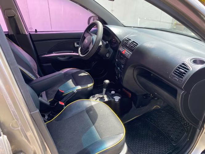 Kia Morning LX 2011 Super economico