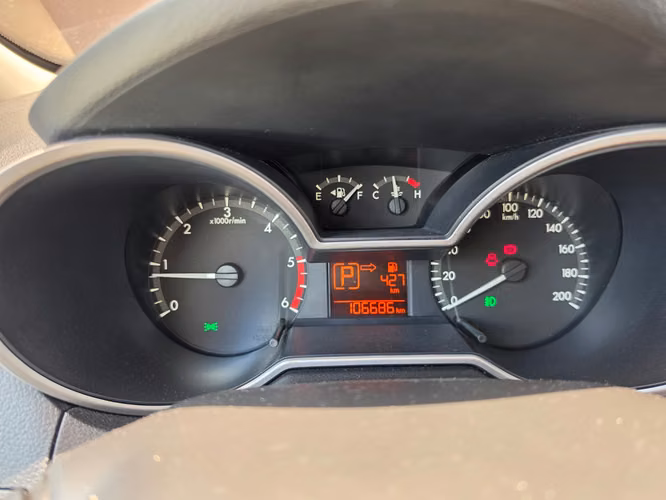Mazda Bt50 2017 Automático y Tiptronic 4x4 Un dueño Bien cuidado Listo para Trabajar Super Económico 