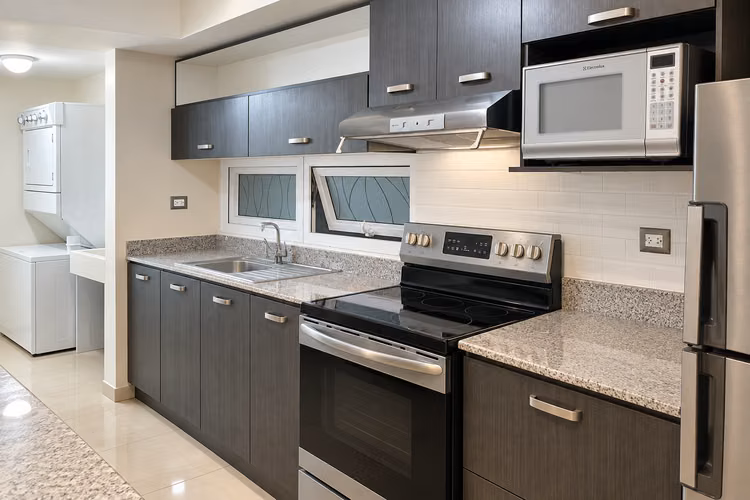 APARTAMENTO EN RENTA | 3 HABITACIONES | CONDADO NARANJO – SAN MIGUEL