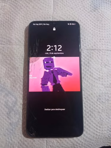 SAMSUNG A50, NEGOCIABLE 