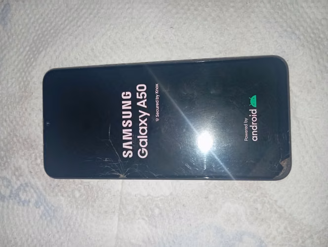 SAMSUNG A50, NEGOCIABLE 