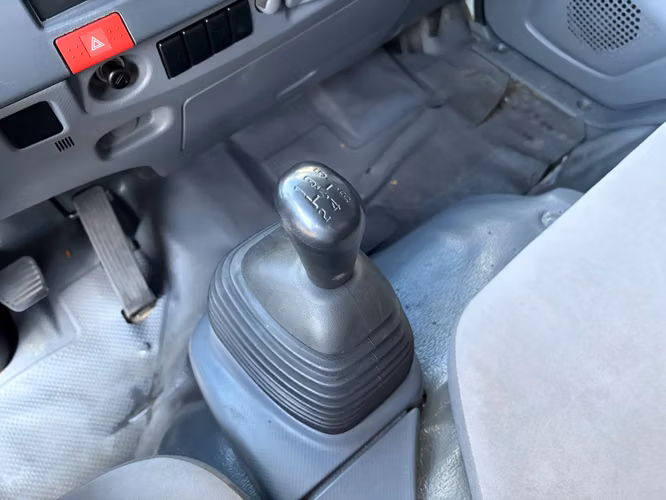 Isuzu QKR de Agencia Modelo 2025