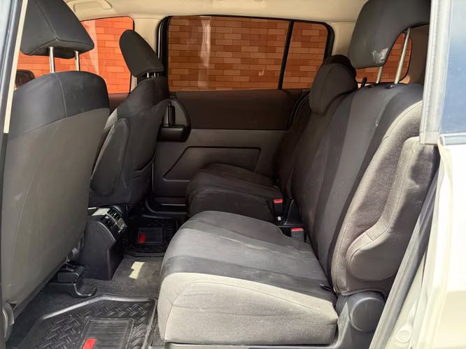 Mazda 5 Wagon de Agencia Modelo 2017
