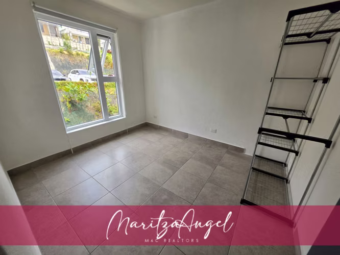APARTAMENTO EN RENTA EN SAN CRISTOBAL ZN 8 MIXCO