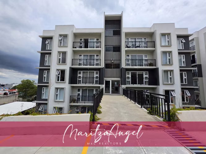 APARTAMENTO EN RENTA EN SAN CRISTOBAL ZN 8 MIXCO