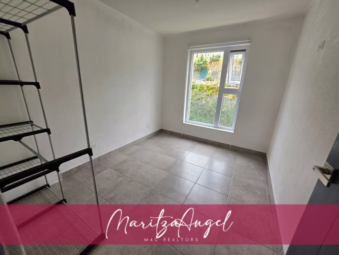 APARTAMENTO EN RENTA EN SAN CRISTOBAL ZN 8 MIXCO