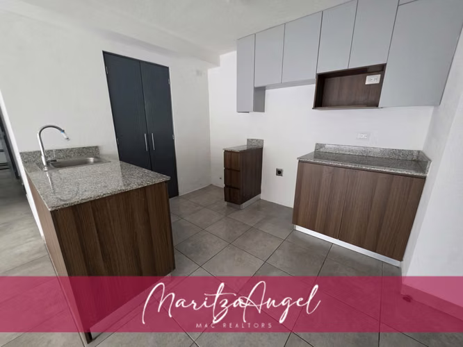 APARTAMENTO EN RENTA EN SAN CRISTOBAL ZN 8 MIXCO