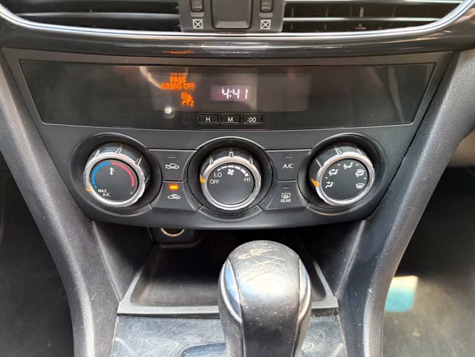 Mazda 6 Sport Importado Modelo 2015