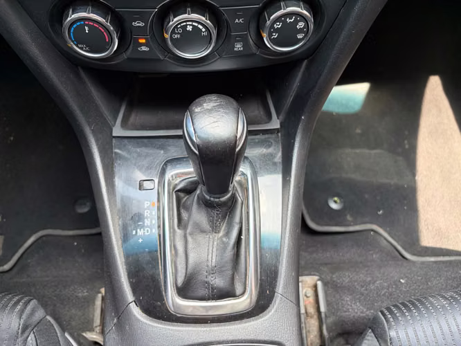 Mazda 6 Sport Importado Modelo 2015