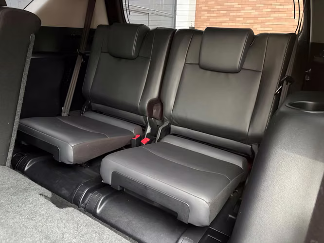 Toyota Land Cruiser Prado TXL de Agencia Modelo 2018