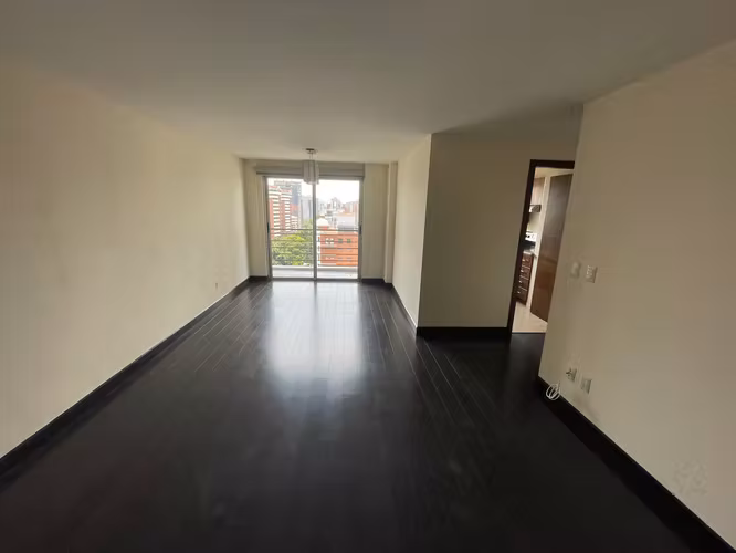 Rento apartamento de 3 dormitorios en Zona 14 CERCA DE EUROPLAZA