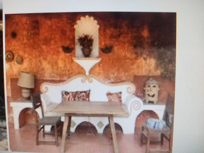 Casa colonial 